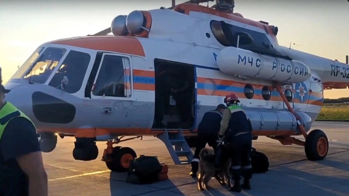 Фото: ГУ МЧС по Архангельской области 