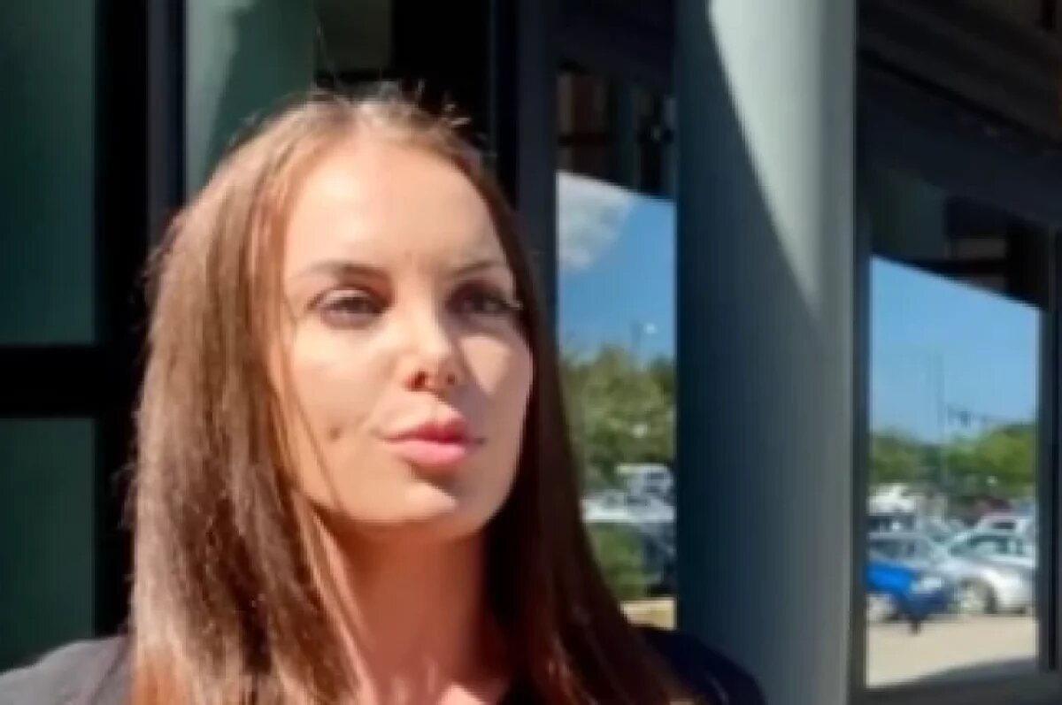    В США кандидат в депутаты призналась в съёмках порно на платформе OnlyFans