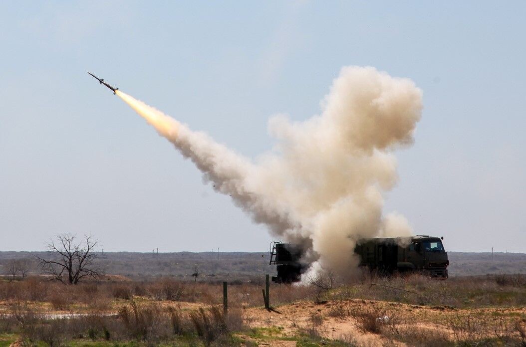     / Источник: © MOD Russia/Global Look Press