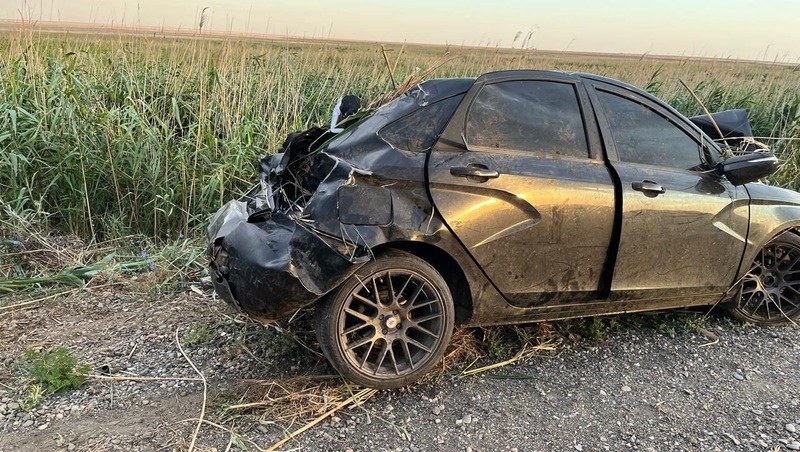      Фото: Госавтоинспекция Ставрополья