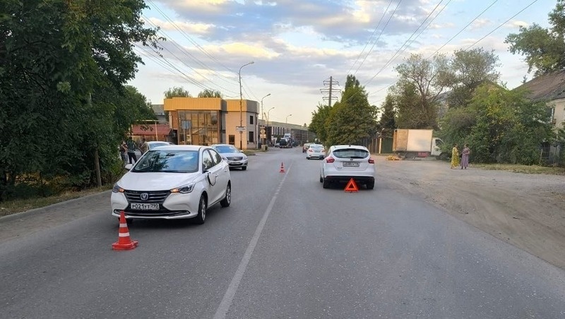      Фото: УГИБДД по Ставропольскому краю