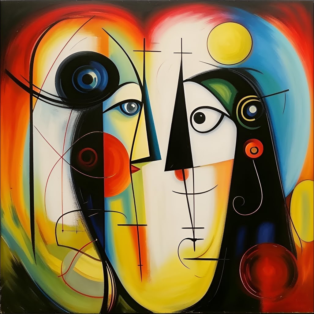 Кандинский