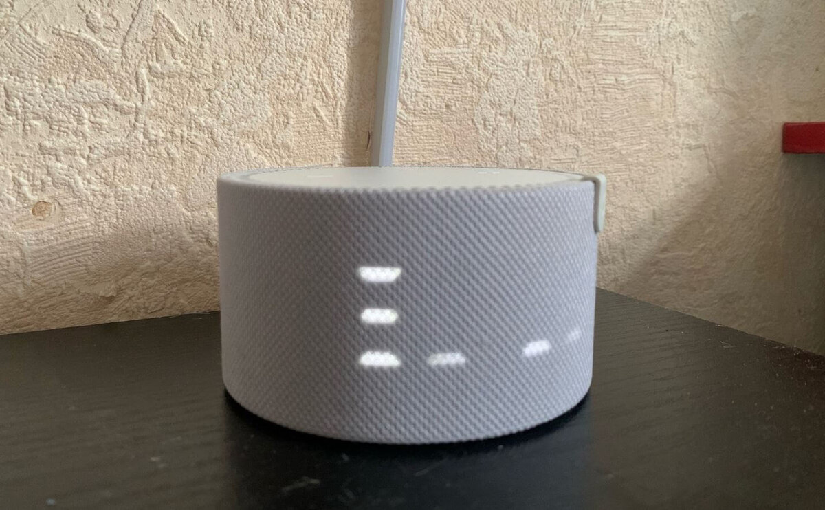    Будильник на Алисе может перестать работать совершенно внезапно. Фото: irecommend.ru