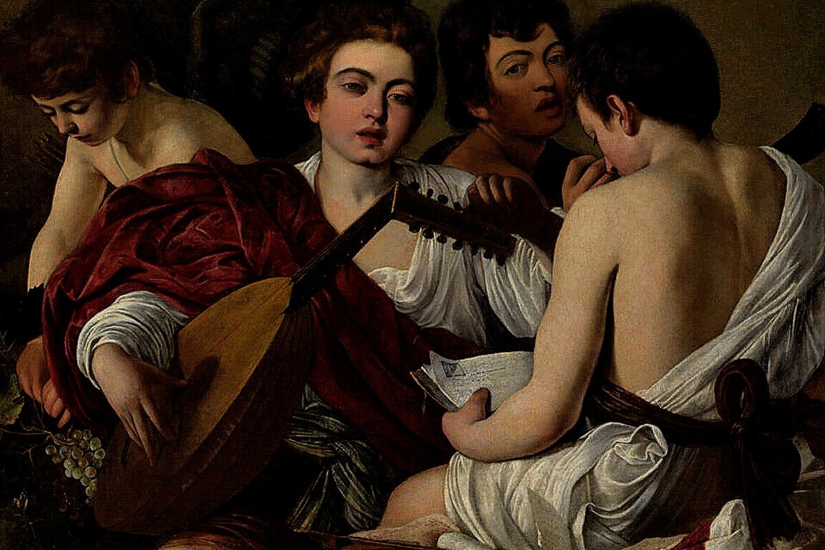 Флоренция. XV век