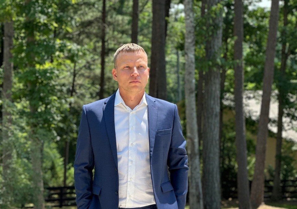 Из личного архива Е. Ахневского📷
