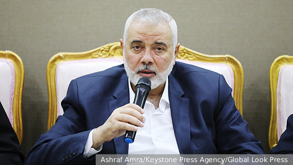     Фото: Ashraf Amra/Keystone Press Agency/Global Look Press   
 Текст: Александра Юдина