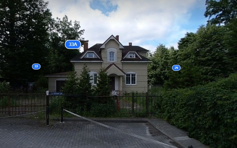 Фото: Яндекс Карты