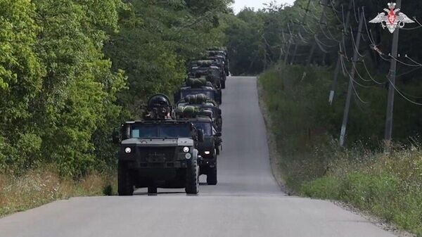    © Министерство обороны РФ