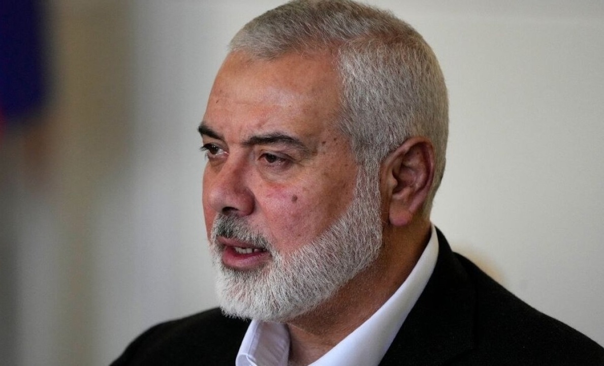    Al-Arabiya: глава политбюро ХАМАС Хания погиб в результате удара ракеты