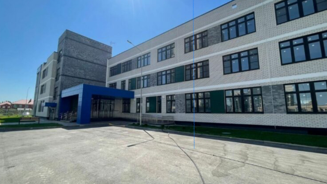    Фото: мэрия Краснодара