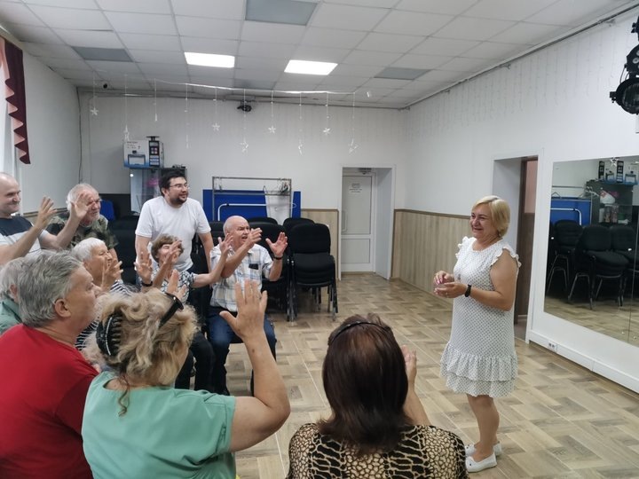 Фото: Яна Легун