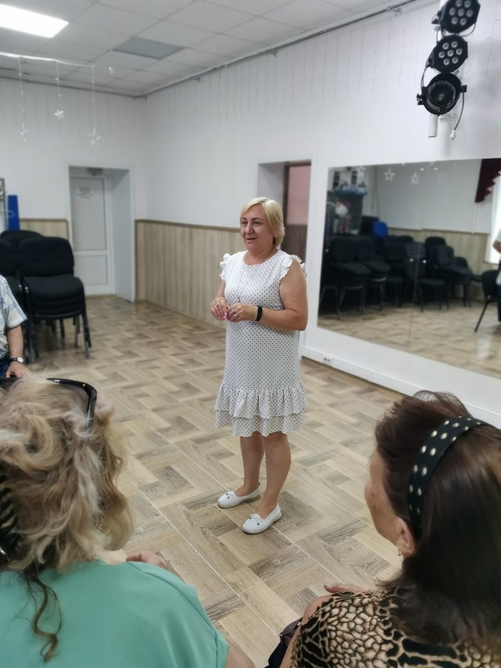 Фото: Яна Легун