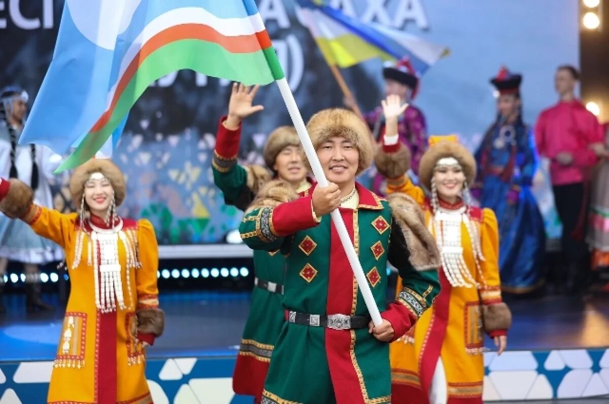    Хабаровские специалисты примут участие в семинаре по нацполитике в Якутии