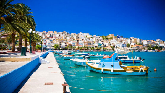    Отдых в Греции резко подорожал Татьяна Сидорова