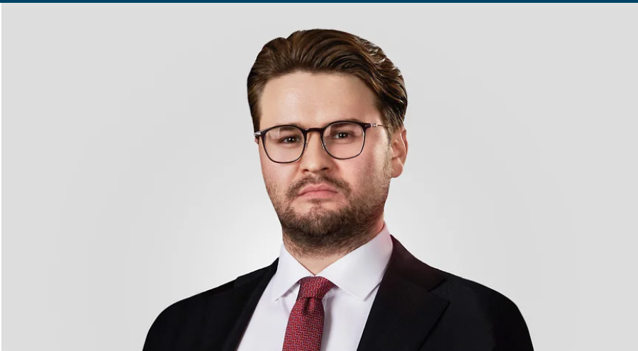 Павел Новиков, фото из личного архива