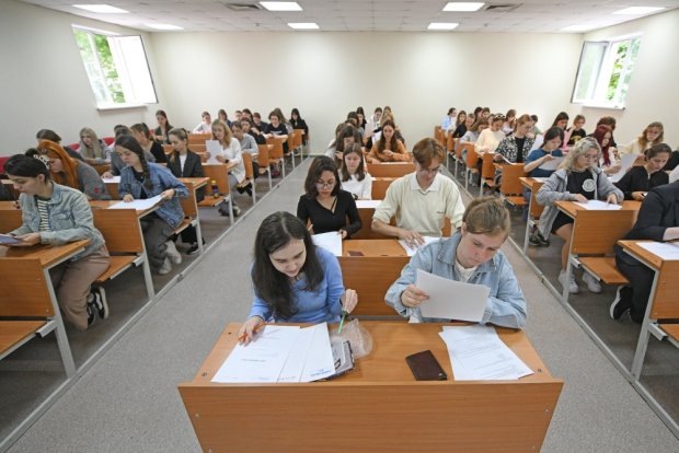 Кирилл Зыков/РИА Новости