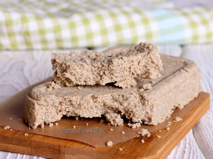 Халва без белого сахара! Вкуснее, чем в магазине