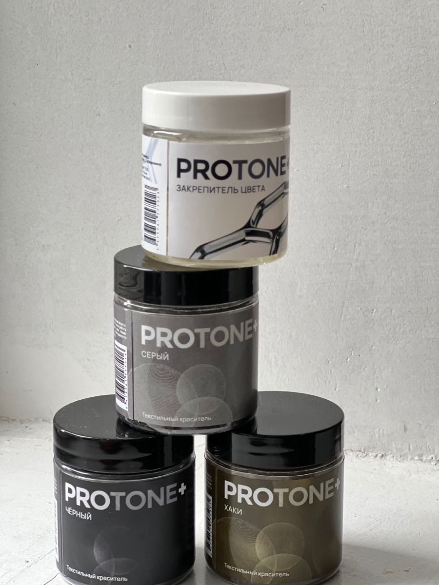 Красители PROTONE+