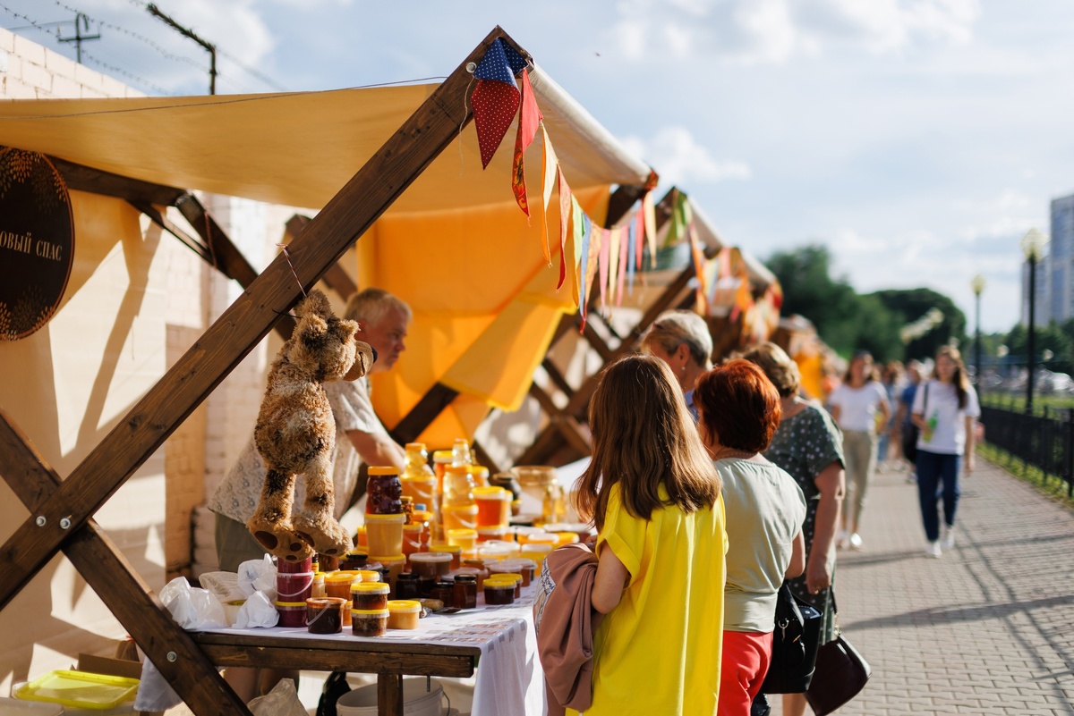    На «Уводь-фесте» выступит «Аффинаж»