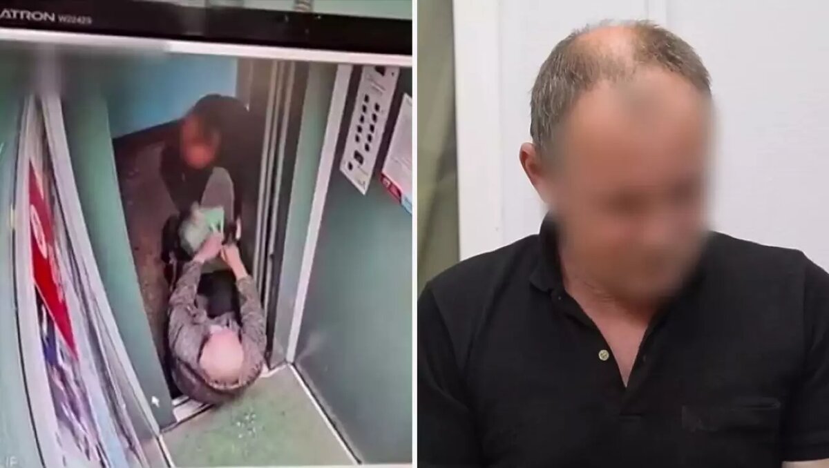     Источник: скриншот видео пресс-службы МВД России