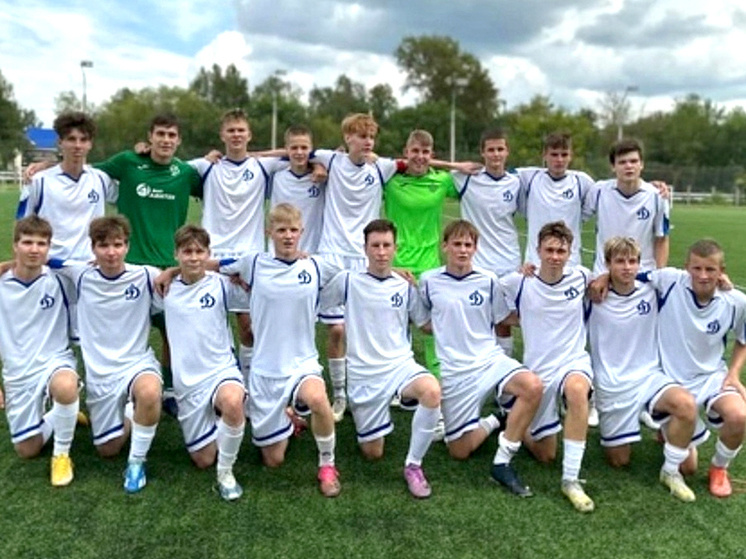     Фото: министерство спорта и туризма Кировской области.