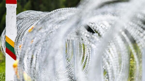    © Photo : Vrm.lrv.lt