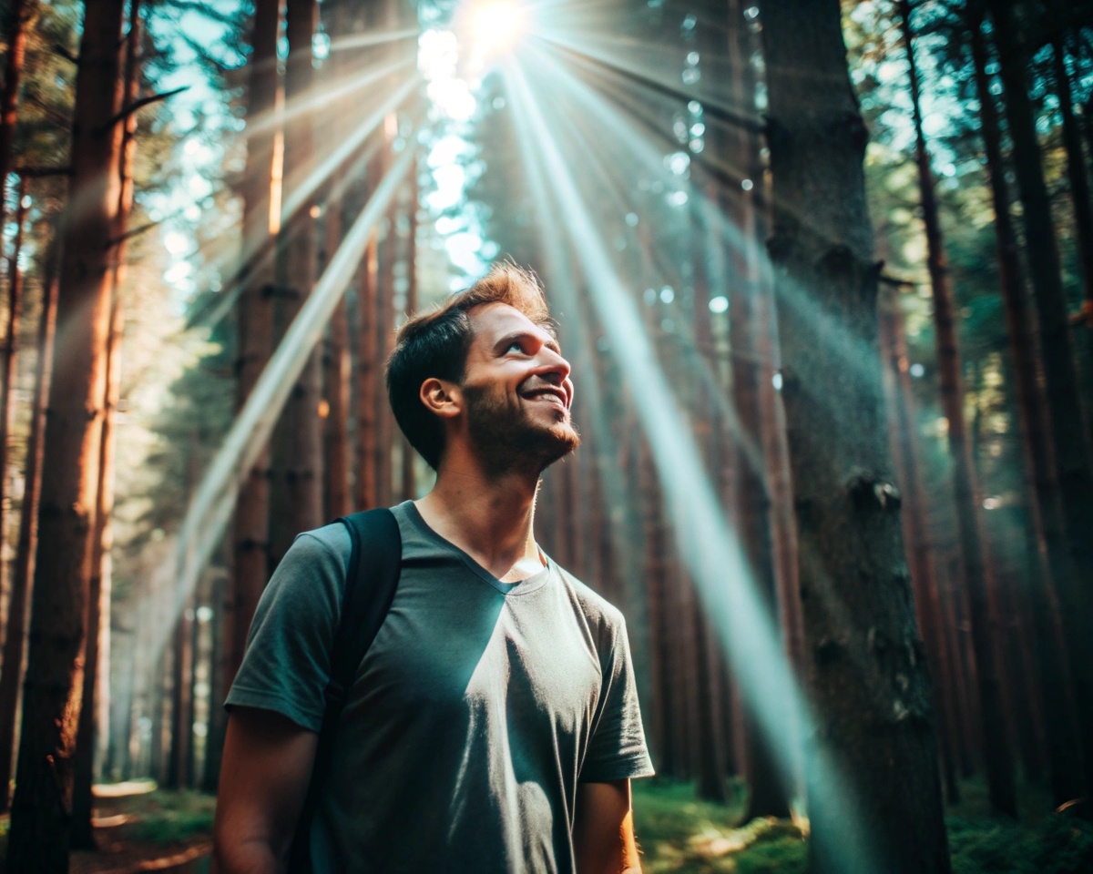 Путь к свету