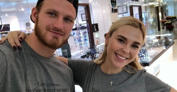    Иван Телегин и Пелагея, фото: дзен.ру