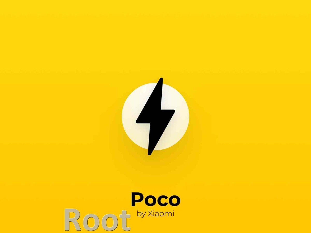 
Как получить Root права на телефоне POCO без ПК и через компьютер c Android