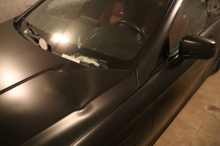 Фото: ГУ МВД России по Новосибирской области