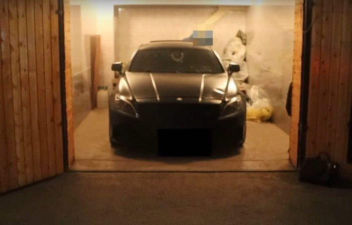 Фото: ГУ МВД России по Новосибирской области