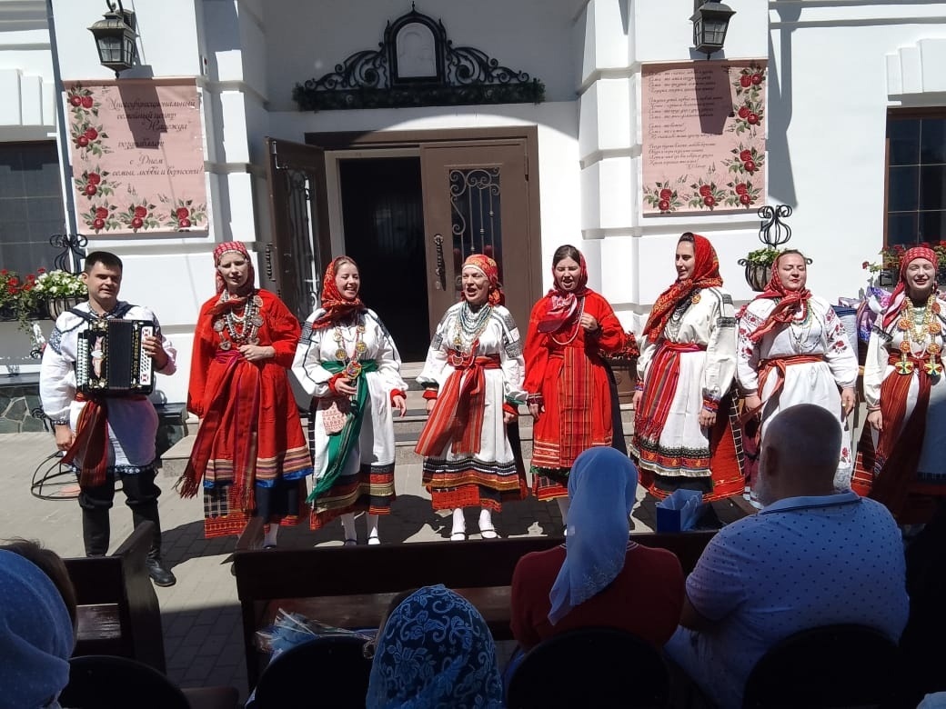 Фото из личного архива