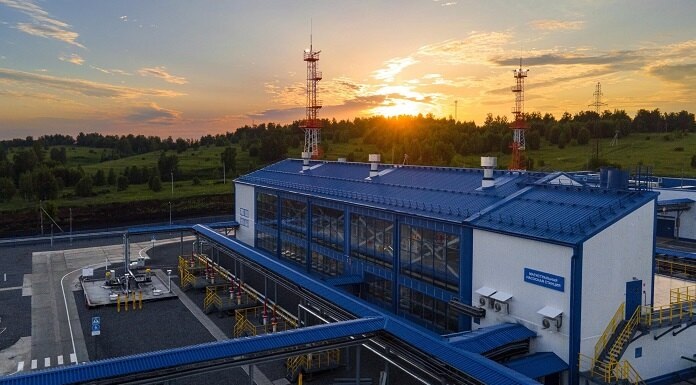    Фото пресс-службы ПАО "Транснефть"