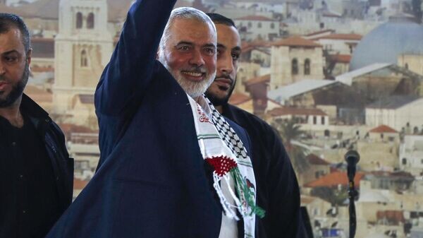    © AFP 2022 / MAHMOUD ZAYYAT