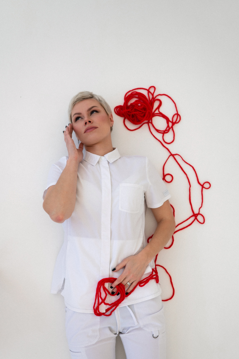 Ваш врач гинеколог-эндокринолог Екатерина Волкова