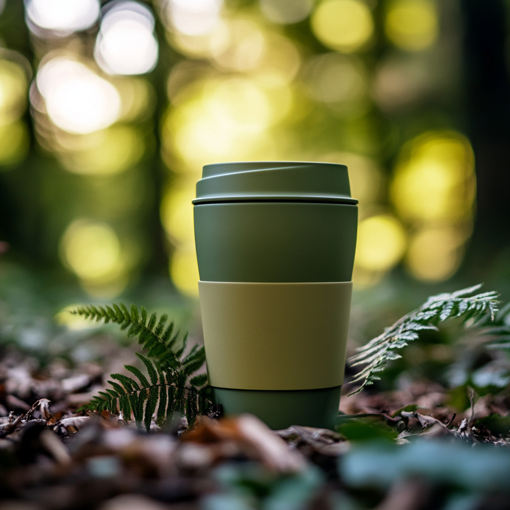 Экологичные термокружки – забота о природе и стиль в одном флаконе