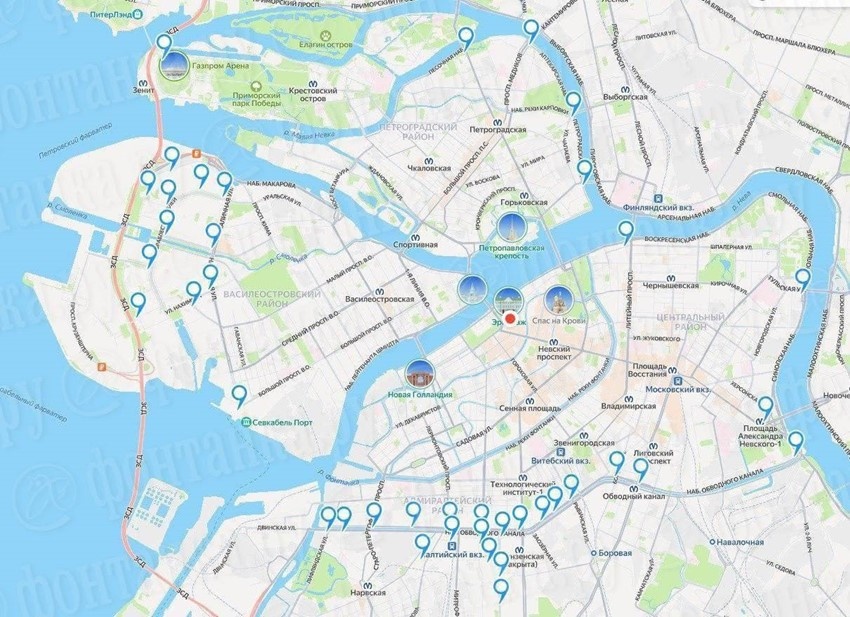    Автор фото: "Фонтанка"