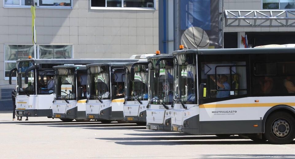    Пресс-служба администрации г.о. Химки