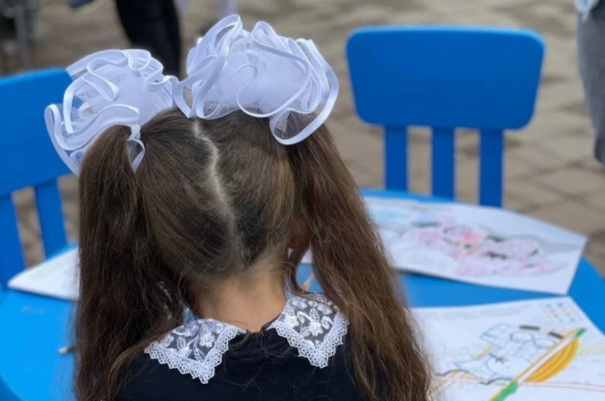    Воткинская школа № 18 не сможет принять школьников к 1 сентября