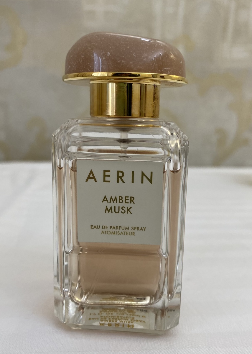 Amber Musk Aerin 