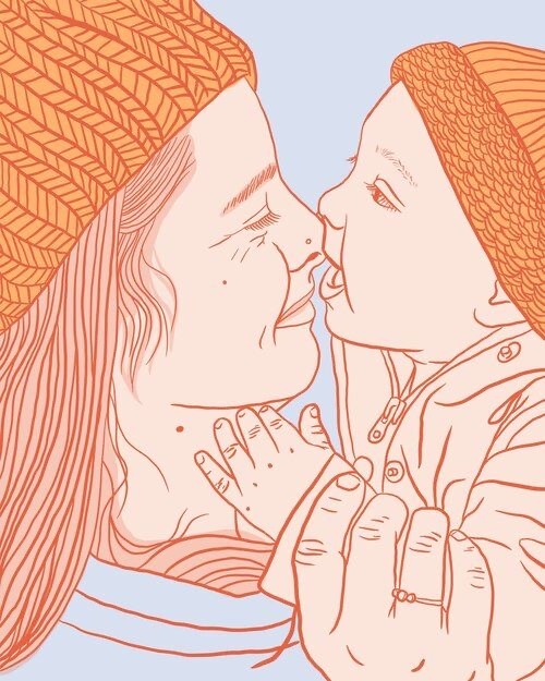 Счастье есть❤️