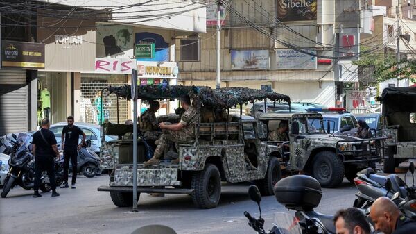    © AFP 2024 / ANWAR AMRO
