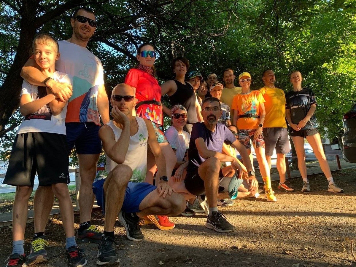 Компания «Ботаников». Сам такой. 