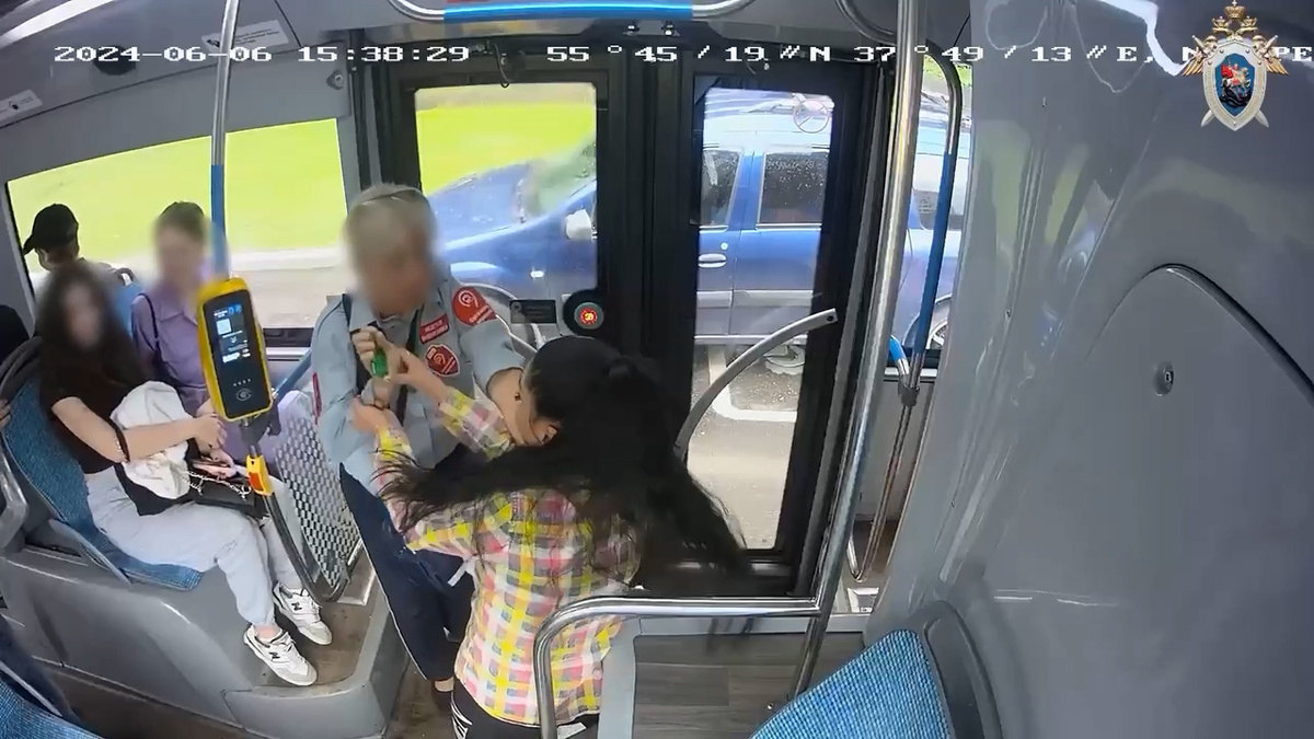 Фото: скрин видео https: t.me/readovkanews