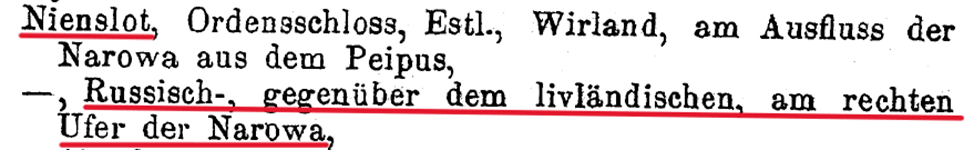 LECUB 1, Bd. 9, c. 681.