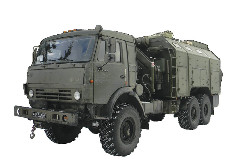 МРТО-АТ1 вид снаружи
