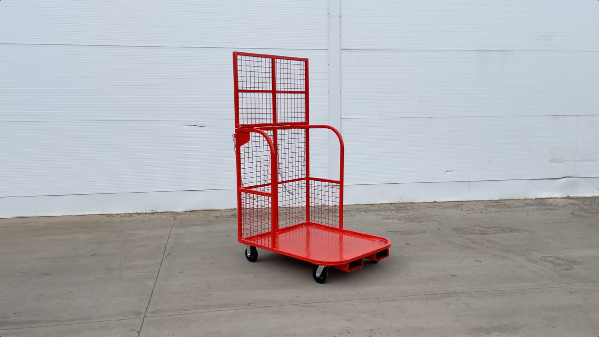 Платформа ГП-1