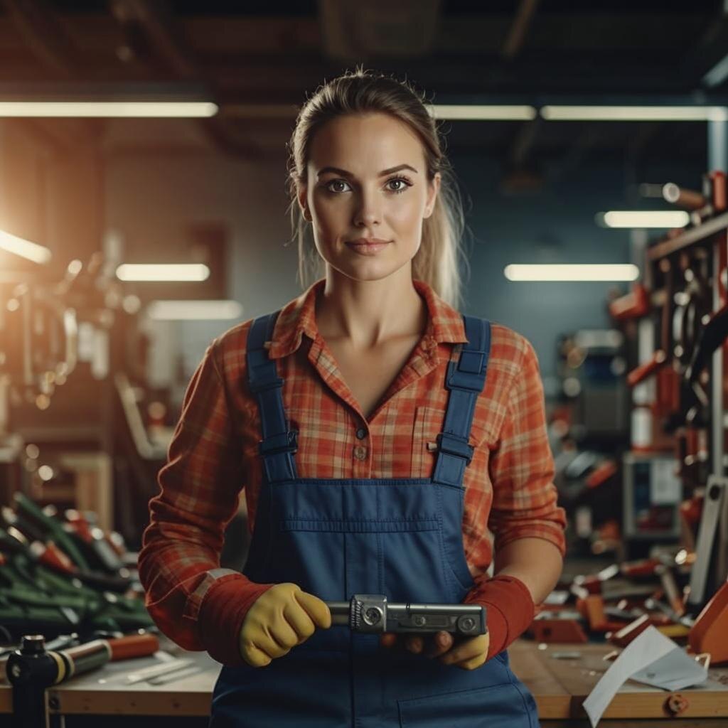 Не пытайтесь его «починить»