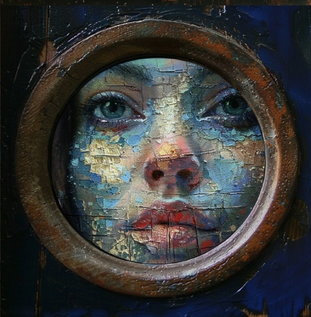 Сфокусируйтесь на себе 