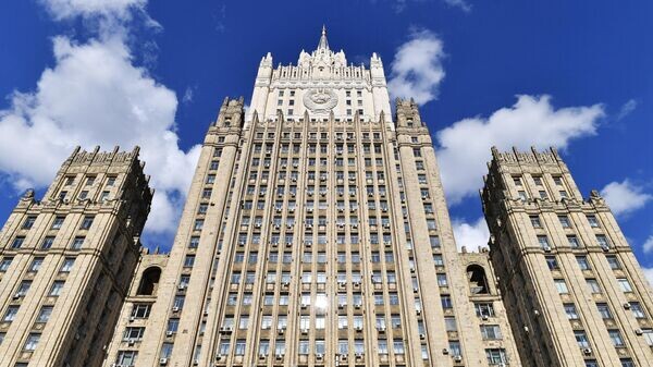    © Sputnik / Наталья Селиверстова